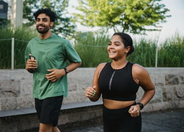 Scientific wellness coaching