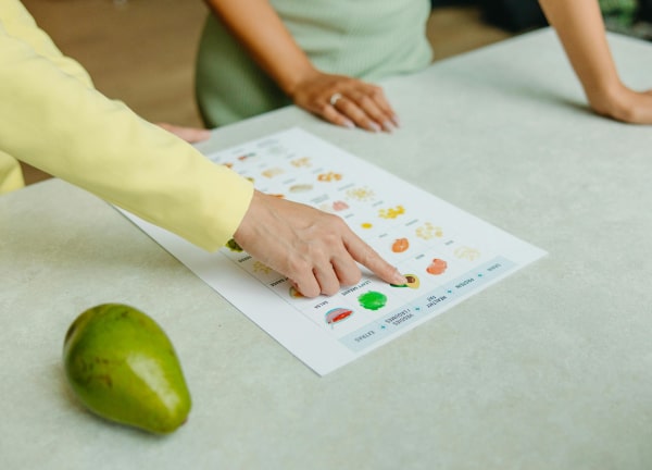 Evidence-based nutrition coaching